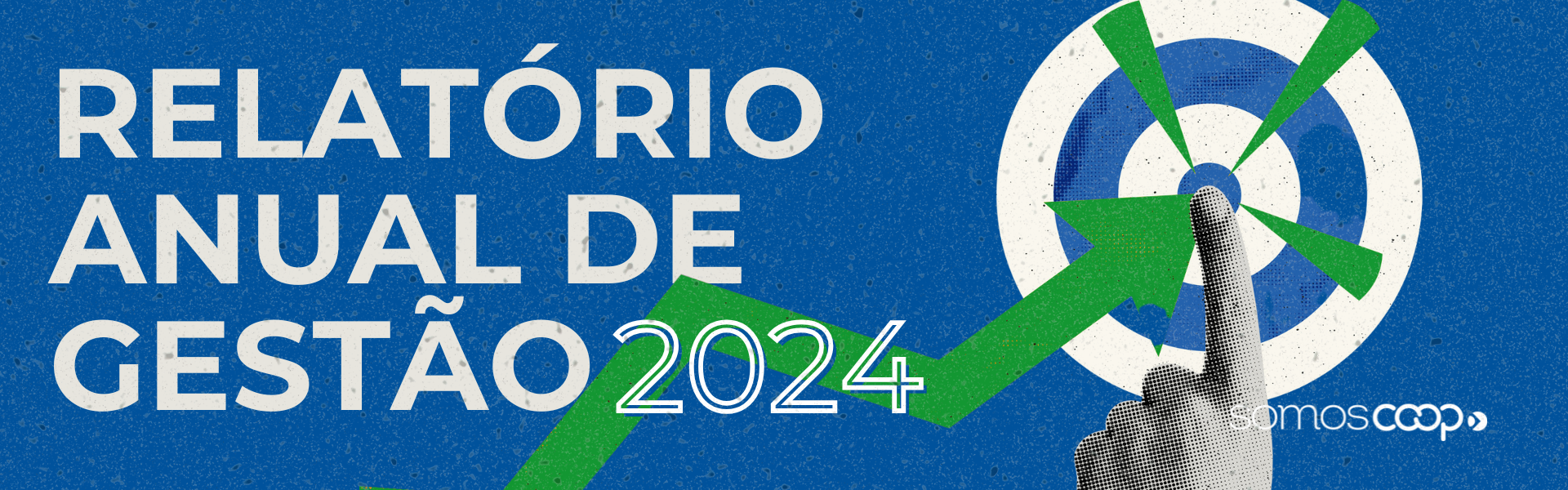 Relatório de Gestão 2024