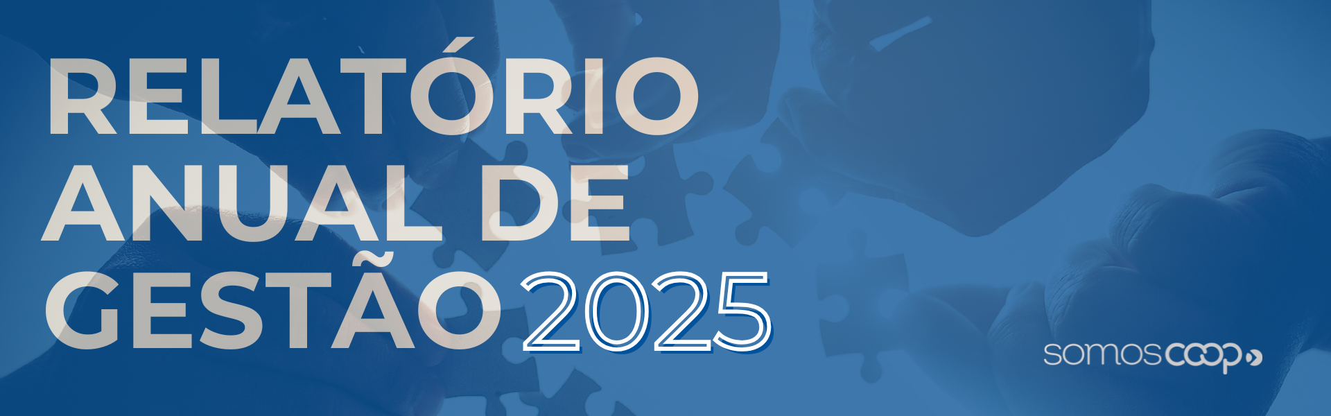 Relatório de Gestão 2025